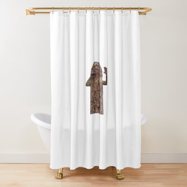 Payday Shower Curtains Redbubble - roblox ps4 payta