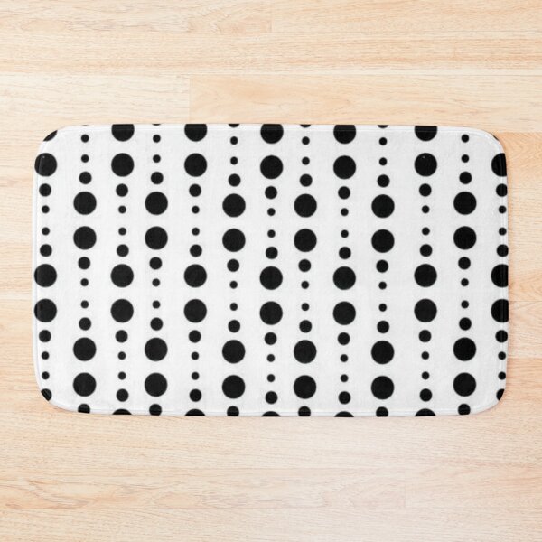 Item preview, Black Dots Magic designed and sold by Moni3572.