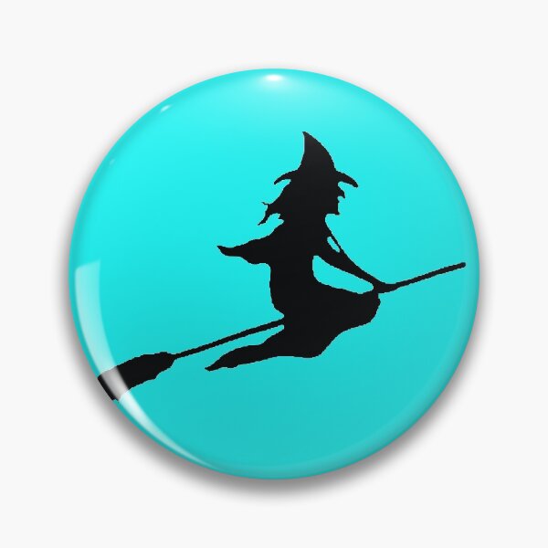 Item preview, Halloween witch designed and sold by amrmab.