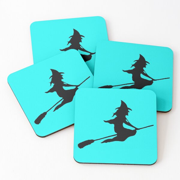 Item preview, Halloween witch designed and sold by amrmab.