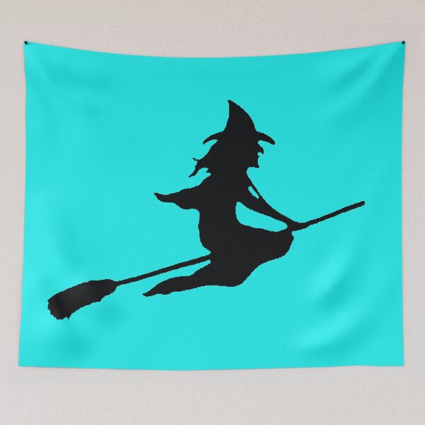 Item preview, Halloween witch designed and sold by amrmab.