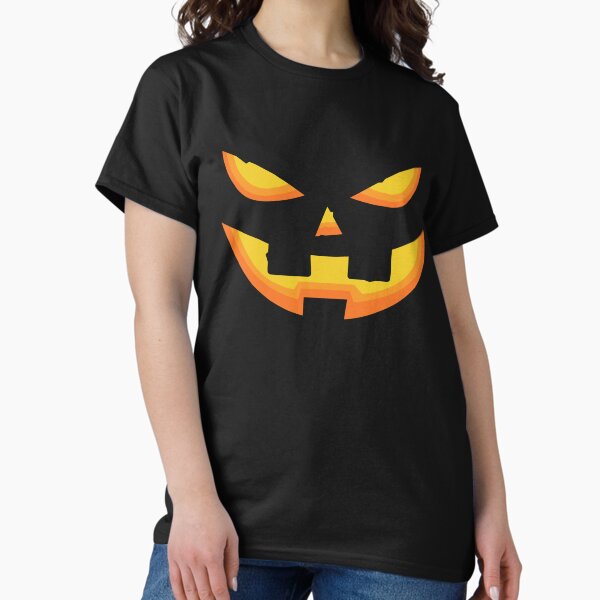 Item preview, Pumpkin face | HALLOWEEN designed and sold by designdroplet.