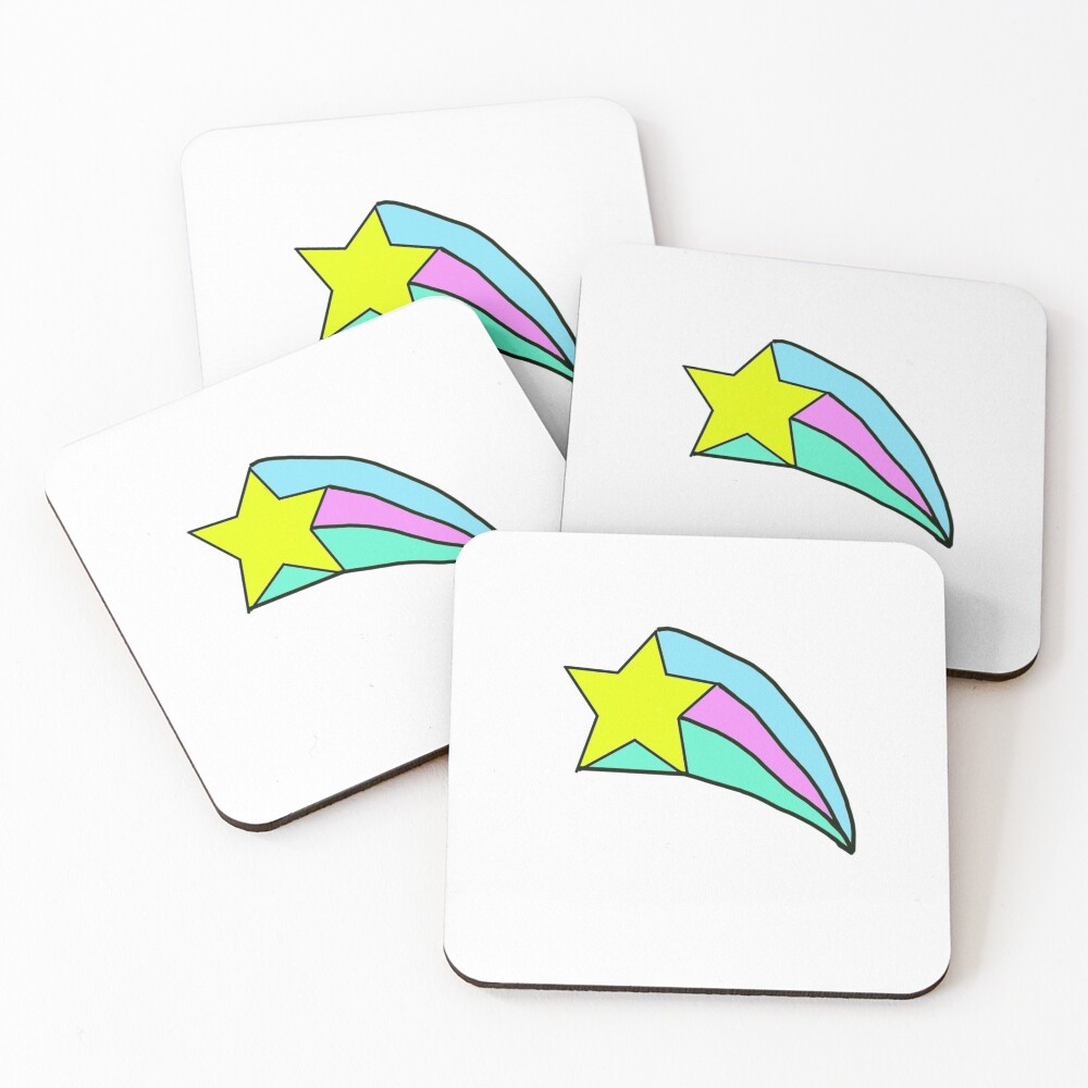 Item preview, Coasters (Set of 4) designed and sold by Rstully.