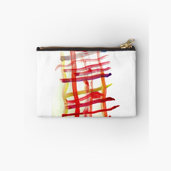 Item preview, Thomas Loves Cadmium Red & Plaid designed and sold by Jillspriggs.
