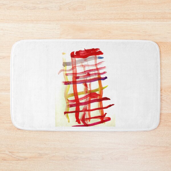 Artikelvorschau, Thomas liebt Cadmium Red & Plaid entworfen und verkauft von Jillspriggs.