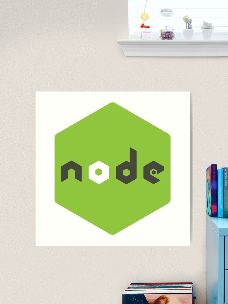 Node.js Logo