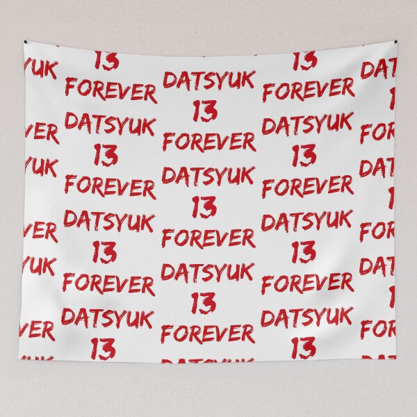 Item preview, Pavel Datsyuk  designed and sold by silviasunflower.