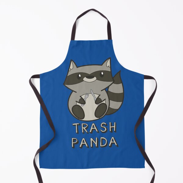 Item preview, Trash Panda designed and sold by Facebook.com/ ArtByAmyMinori.
