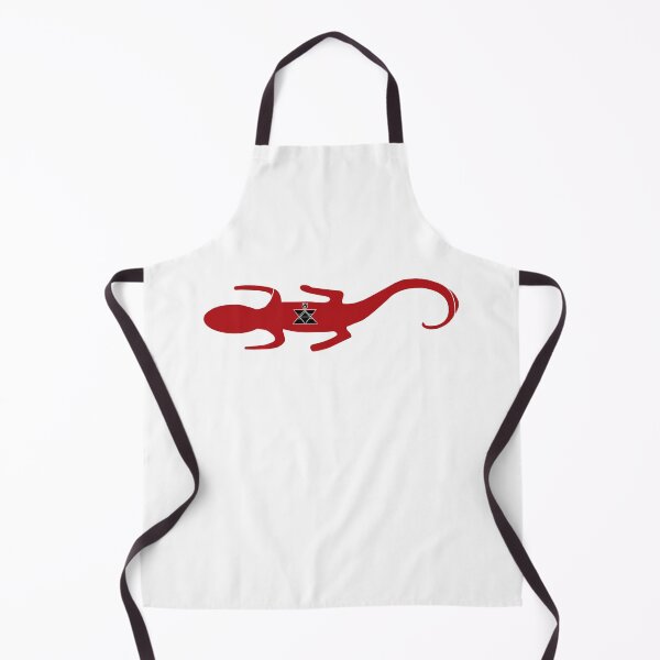 Item preview, Mustang Salamander designed and sold by greenthunder256.