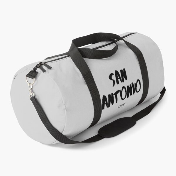 Item preview, San Antonio Texas in Black designed and sold by Shujii.