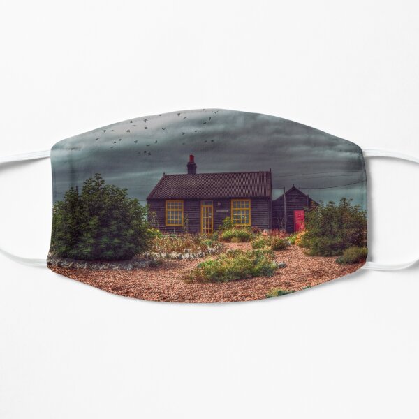 Prospect Cottage Mask