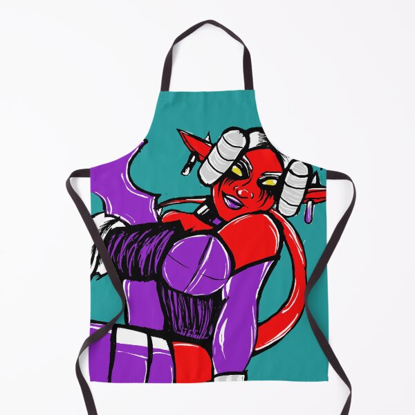 Item preview, Devil on Your Shoulder  designed and sold by PoesUnderstudy.
