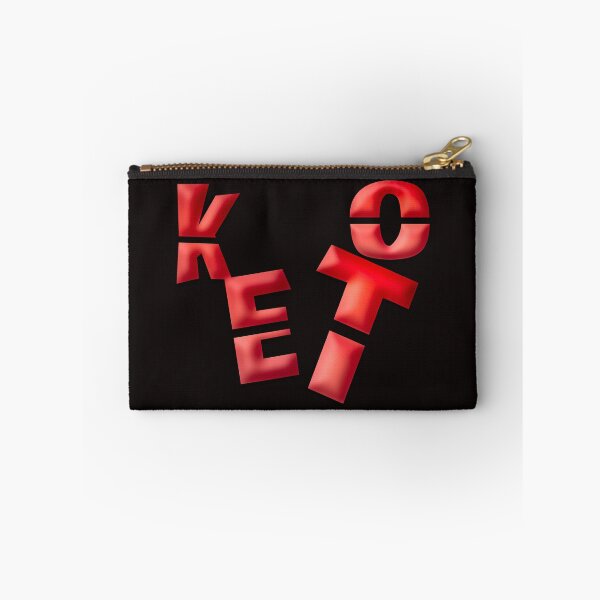 Item preview, KETOGENIC DIET KETO designed and sold by Ralek.