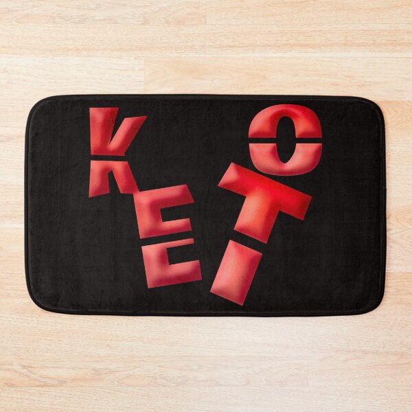 Item preview, KETOGENIC DIET KETO designed and sold by Ralek.