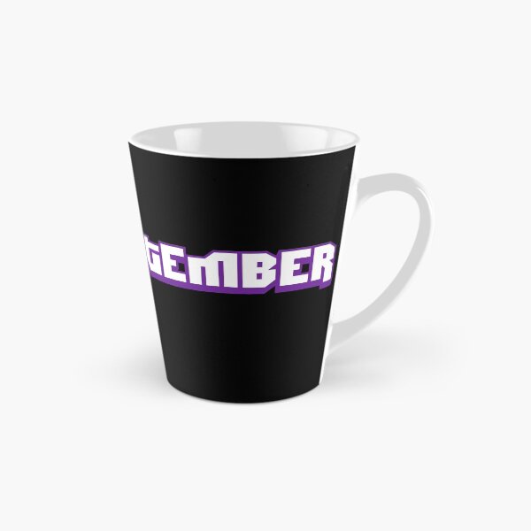 Item preview, No Simp September Twitch Black designed and sold by N1cecream.