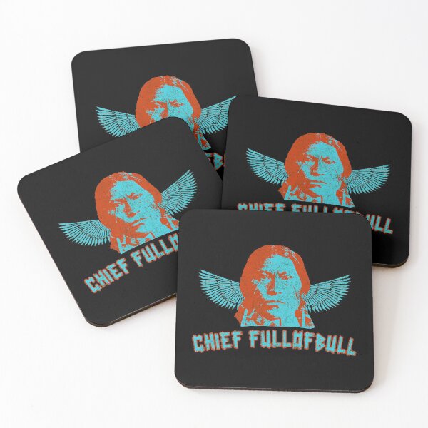Item preview, Chief Poundherhard Vintage designed and sold by flippinsg.
