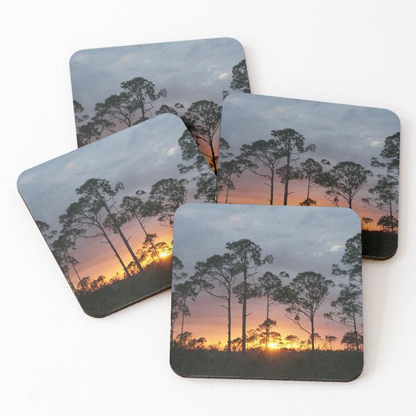 Item preview, Archbold Sunset designed and sold by Brenna Costello.