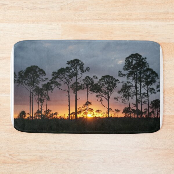 Item preview, Archbold Sunset designed and sold by Brenna Costello.