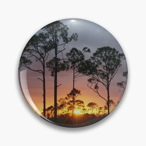 Item preview, Archbold Sunset designed and sold by Brenna Costello.