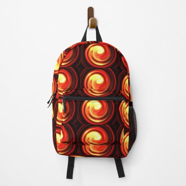 Item preview, Mount Etna Swirl designed and sold by KimSyOk.
