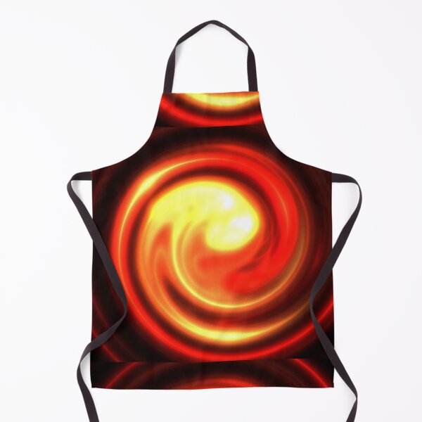Item preview, Mount Etna Swirl designed and sold by KimSyOk.