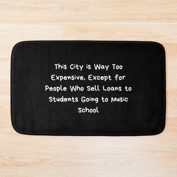 Item preview, Musician Life Problems designed and sold by The Snarky Musician.