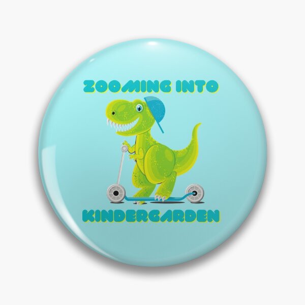Item preview, Zooming into Kindergarden designed and sold by Iambellanova.