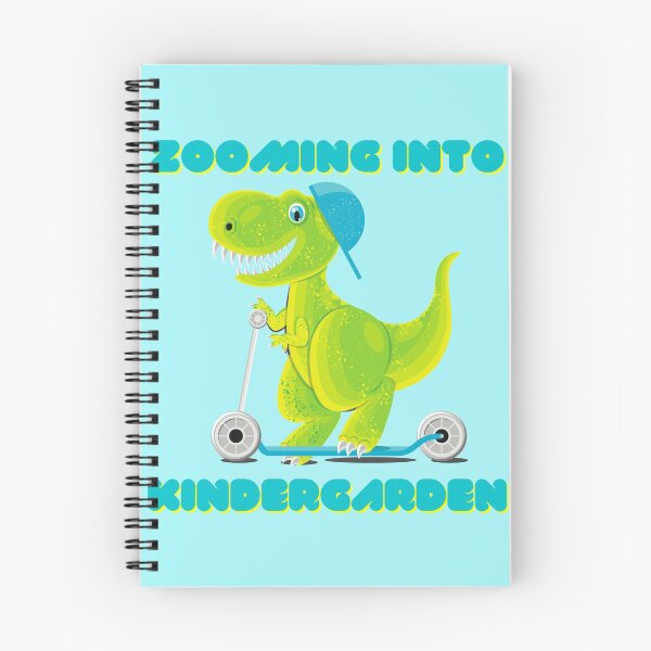 Item preview, Zooming into Kindergarden designed and sold by Iambellanova.