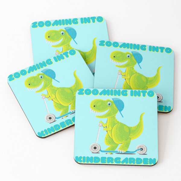 Item preview, Zooming into Kindergarden designed and sold by Iambellanova.