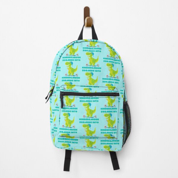 Item preview, Zooming into Kindergarden designed and sold by Iambellanova.