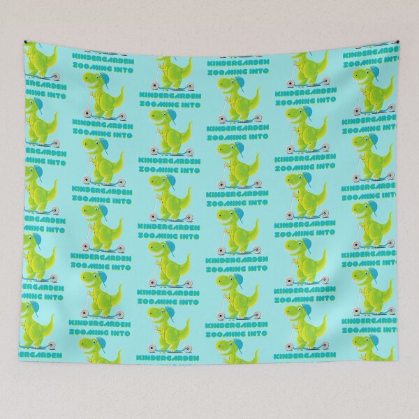 Item preview, Zooming into Kindergarden designed and sold by Iambellanova.