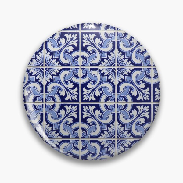 Item preview, azulejo português painel, portuguese tile panel designed and sold by JoanaRamos.