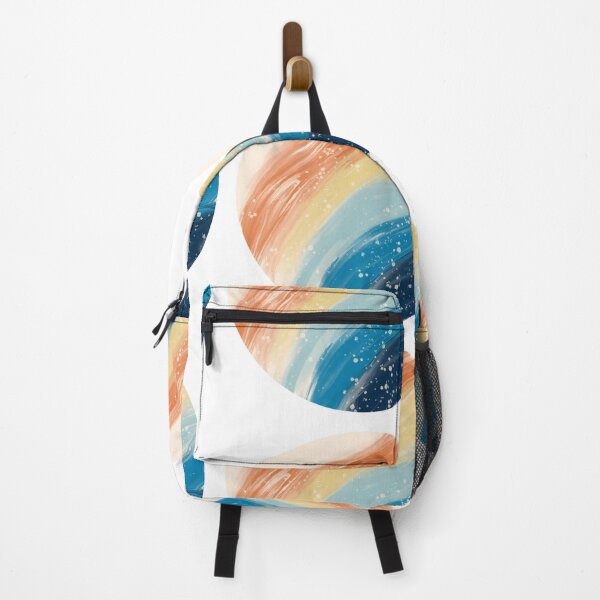 Item preview, Galaxy Space Colorful Planet designed and sold by Cute Cow Designs.