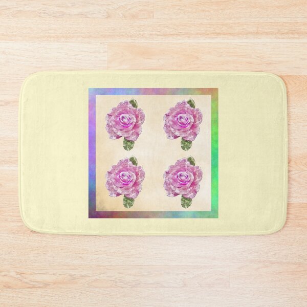 Item preview, Pink Roses designed and sold by sirglennbo.