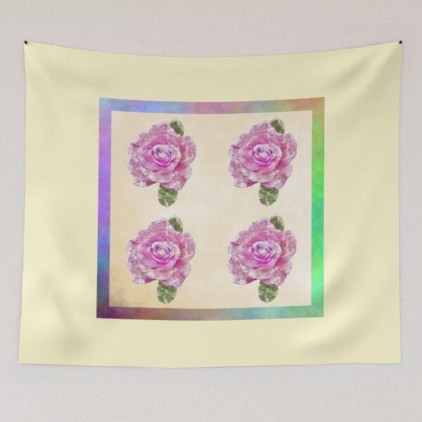Item preview, Pink Roses designed and sold by sirglennbo.