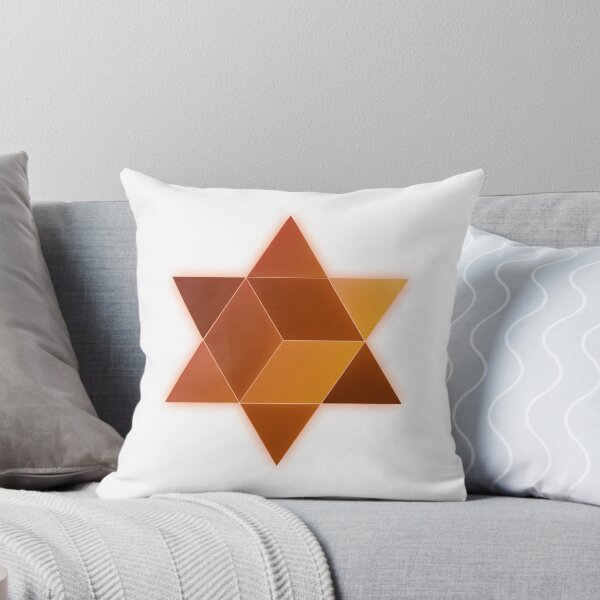 Item preview, Metatron star designed and sold by JamesNicholls.