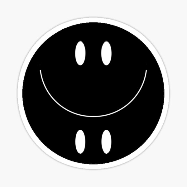 Item preview, Bipolar Smiley Face designed and sold by aashleynicolle.
