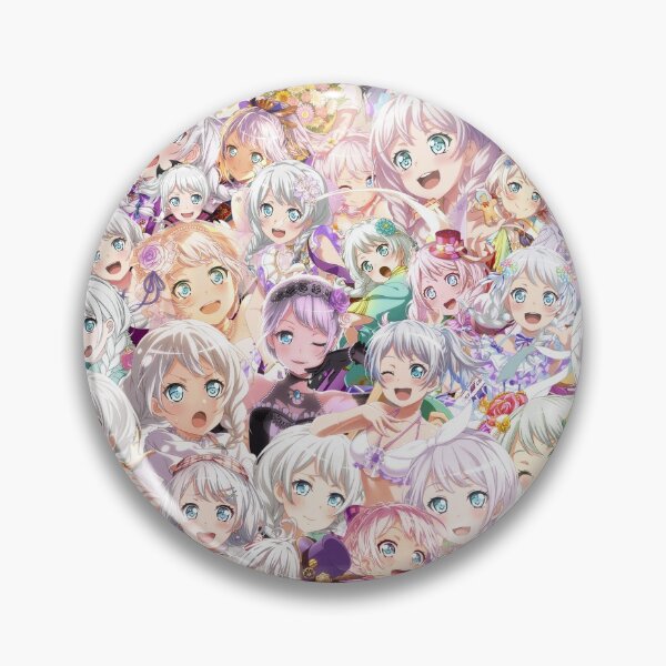 Item preview, Eve Wakamiya designed and sold by ryos-x-saeran.