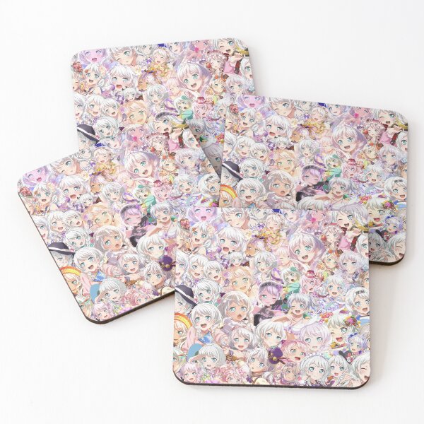 Item preview, Eve Wakamiya designed and sold by ryos-x-saeran.