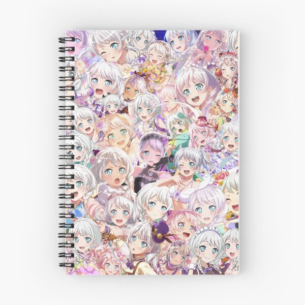 Item preview, Eve Wakamiya designed and sold by ryos-x-saeran.