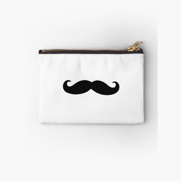 Aperçu de l'œuvre Moustache créée et vendue par Soph-design.