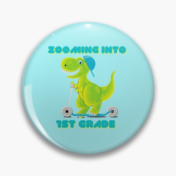 Item preview, Zooming into 1st Grade designed and sold by Iambellanova.