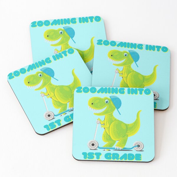 Item preview, Zooming into 1st Grade designed and sold by Iambellanova.