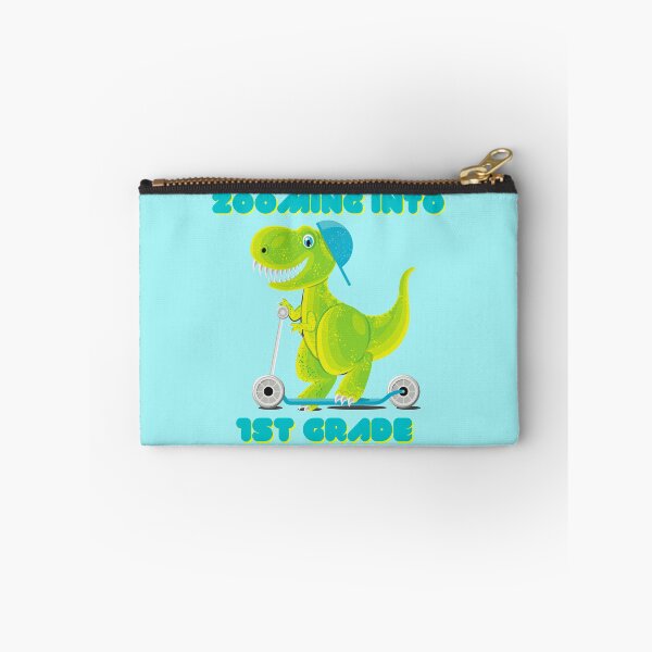 Item preview, Zooming into 1st Grade designed and sold by Iambellanova.