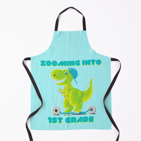 Item preview, Zooming into 1st Grade designed and sold by Iambellanova.