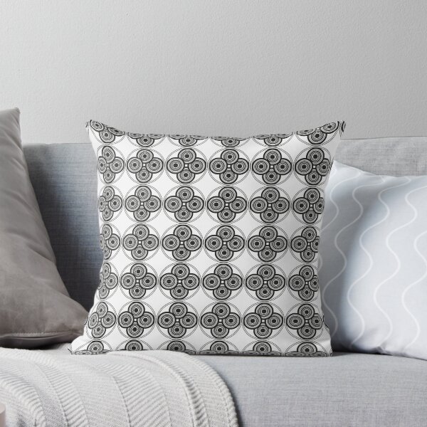 Item preview, circles pattern designed and sold by polmier.