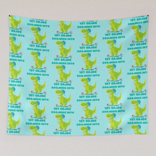 Item preview, Zooming into 1st Grade designed and sold by Iambellanova.