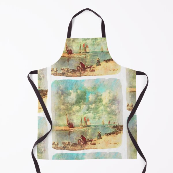 Item preview, On The Water Front designed and sold by JohnDSmith.