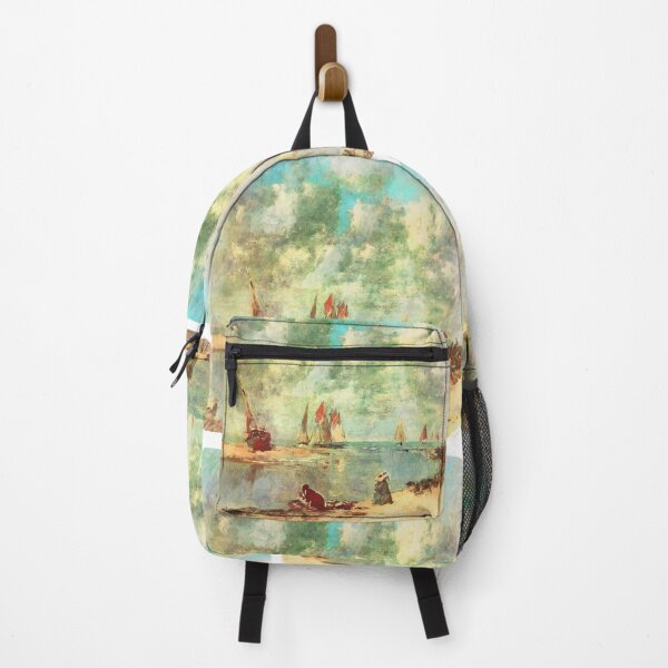 Item preview, On The Water Front designed and sold by JohnDSmith.
