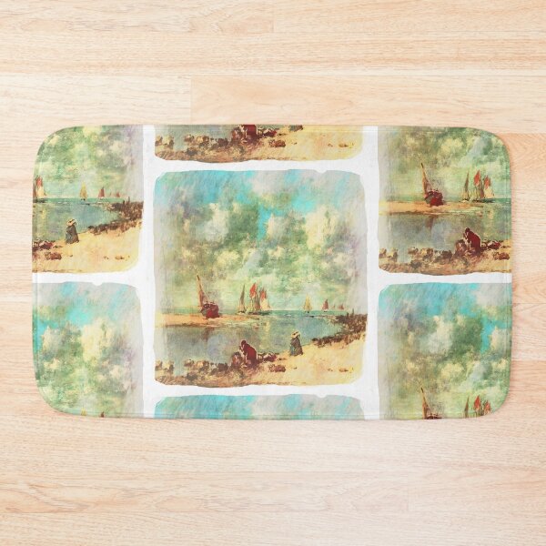 Item preview, On The Water Front designed and sold by JohnDSmith.
